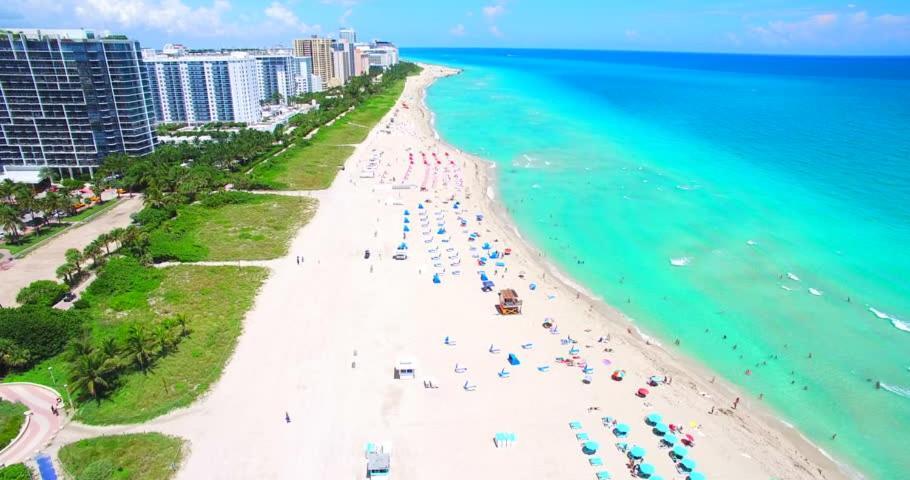 Parisian Hotel Miami Beach Exteriör bild